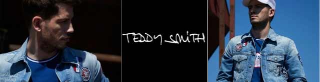 TEDDY-SMITH