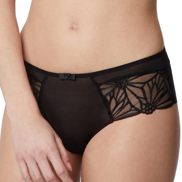 LOU Shorty Glamour Orfvre Noir 1022219