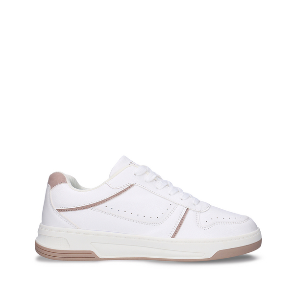 NAE VEGAN SHOES Dara White Chaussures De Sport  Lacets Nae Vegan Shoes 1029879