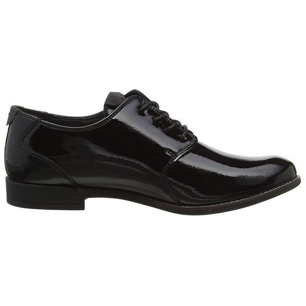 TBS Chaussures A Lacets   Tbs Merloz Noir 1032102