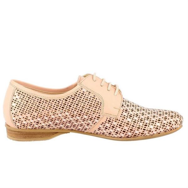 DORKING Chaussures A Lacets   Dorking 7046 Beige 1032142