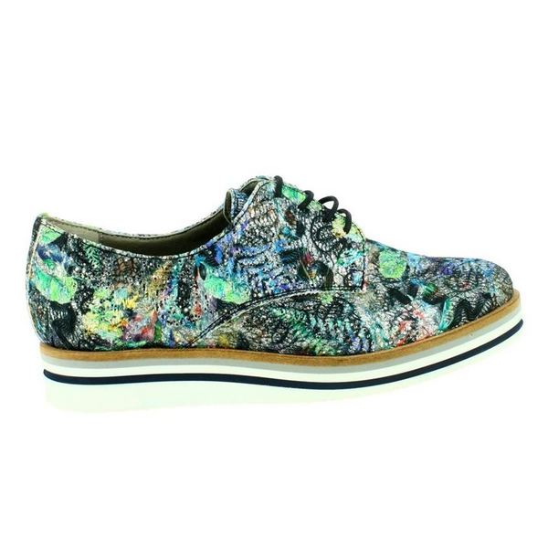 DORKING Chaussures A Lacets   Dorking D7851 Multicolore 1032279