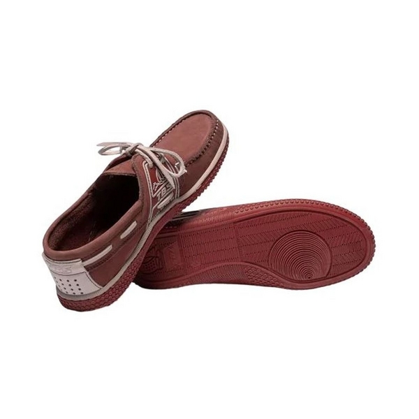 TBS Chaussures A Lacets   Tbs Globek terracotta Photo principale
