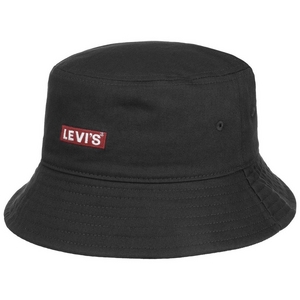 LEVI'S Casquettes Et Chapeaux   Levi's Bucket Hat  Baby Tab Log black