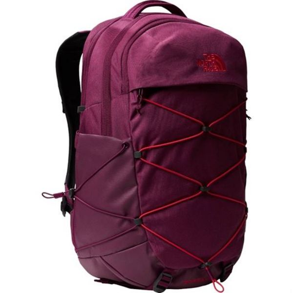 THE NORTH FACE Sac A Dos   The North Face Borealis W Boysenberry Violet