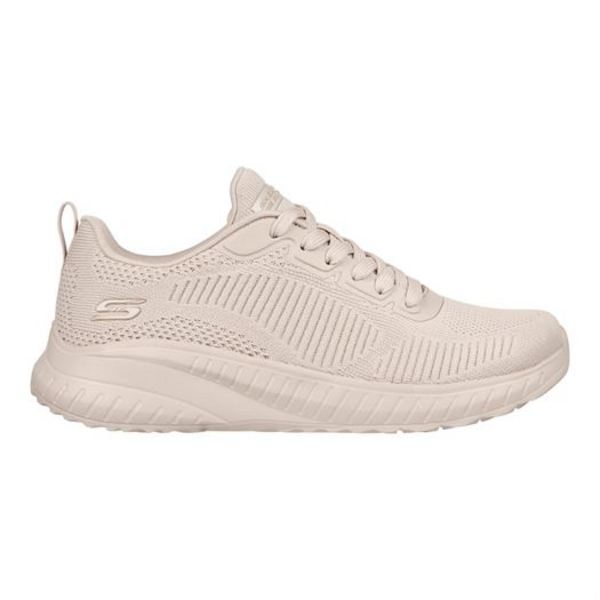SKECHERS Baskets Mode   Skechers Bobs Squad Chaos - Face O Nude 1054595