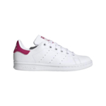 ADIDAS Baskets Adidas Stan Smith Cloud White / Cloud White / Bold Pink