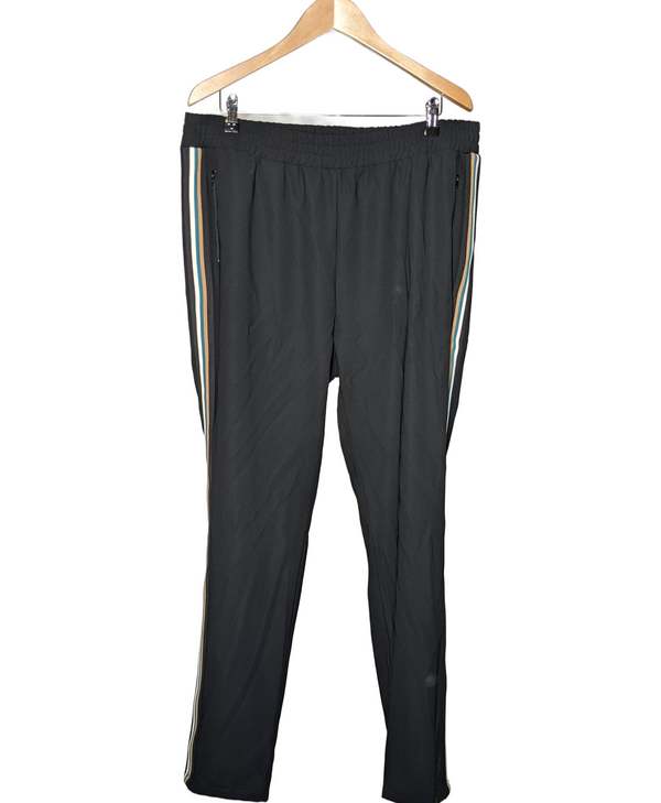 DEVERNOIS SECONDE MAIN Pantalon Slim Femme Noir 1071616