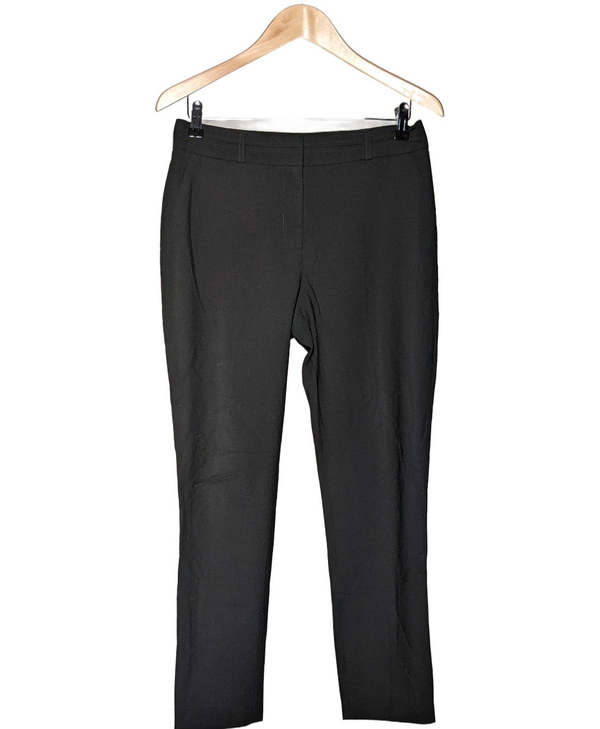 ANTONELLE SECONDE MAIN Pantalon Slim Femme Noir 1072898