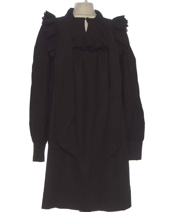 OTHER STORIES SECONDE MAIN Robe Courte Noir 1075000