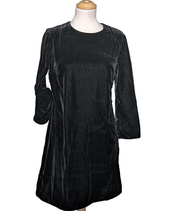 OTHER STORIES SECONDE MAIN Robe Courte Noir 1076067
