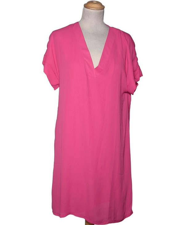 BEST MOUNTAIN SECONDE MAIN Robe Courte Rose 1076665