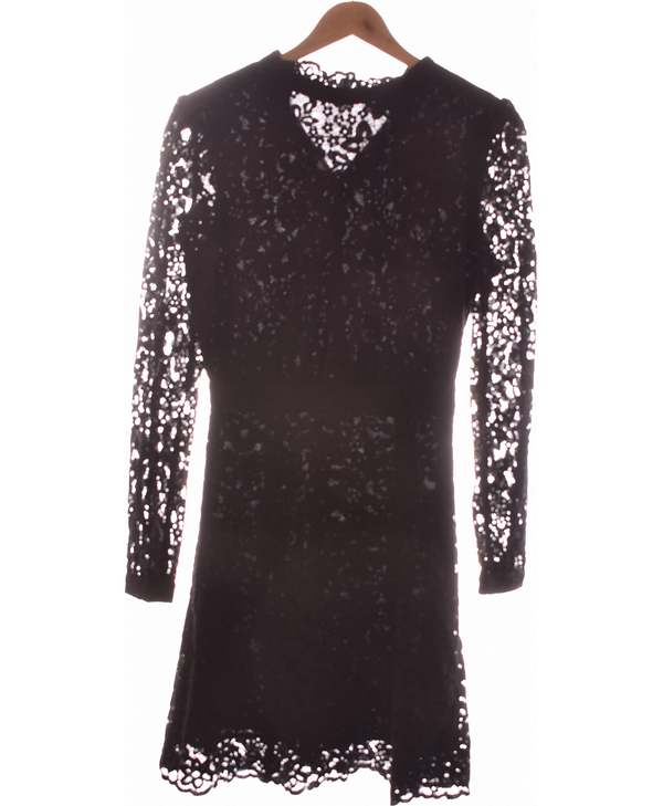 OTHER STORIES SECONDE MAIN Robe Courte Noir 1076921