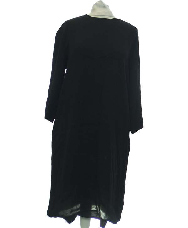 OTHER STORIES SECONDE MAIN Robe Courte Noir 1077288