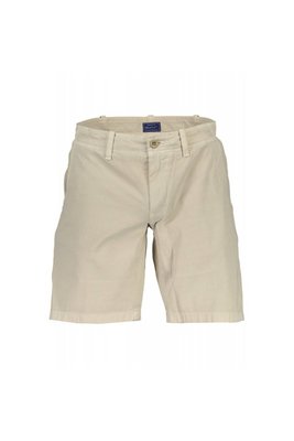 GANT Shorts & Bermudas--gant - Homme BEIGE 012