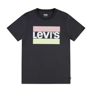 LEVI'S Tee-shirt Levi's Sportswear Logo Ombre Sombre