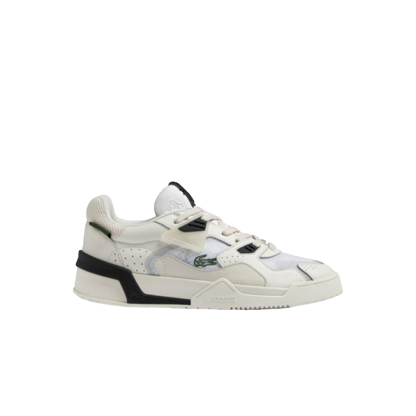LACOSTE Baskets Lacoste Lt 125 Offwhite 1088153