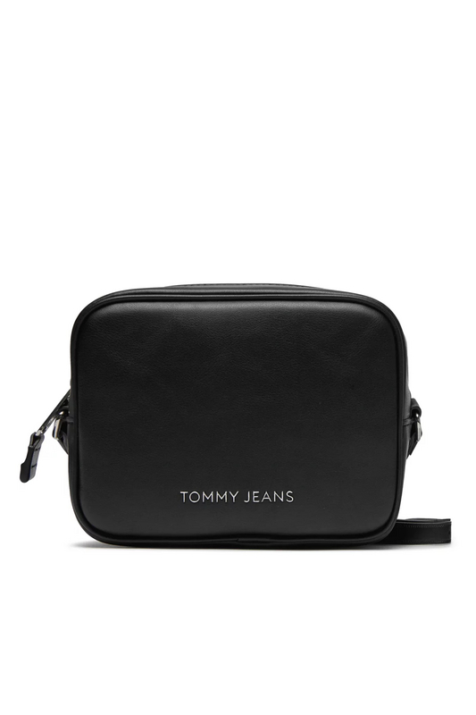 TOMMY JEANS Sac Bandoulire Ess Camera  -  Tommy Jeans - Femme BDS Black Photo principale