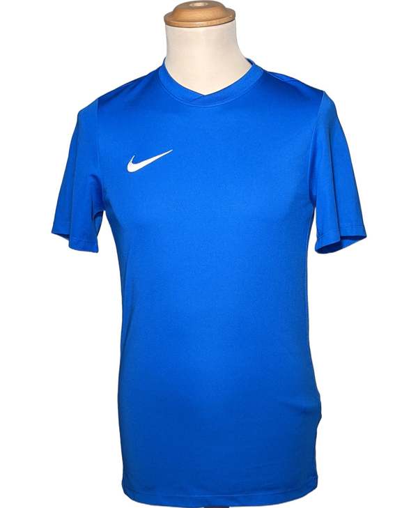 NIKE SECONDE MAIN T-shirt Manches Courtes Bleu 1091723