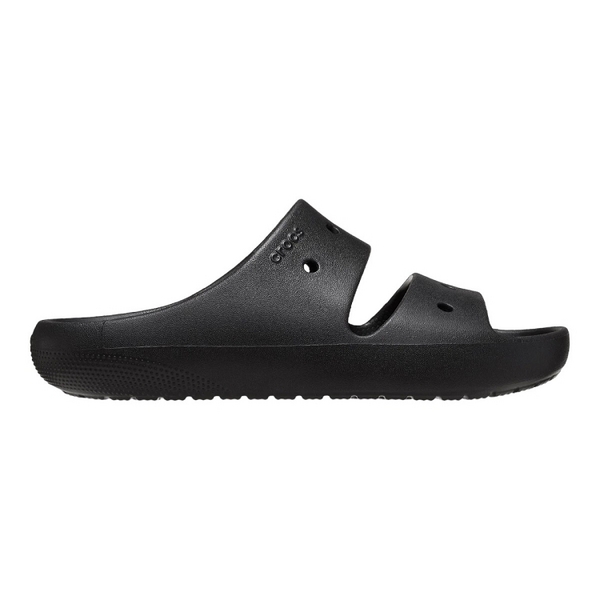 CROCS Mules   Crocs Classic Sandal V2 Blk black