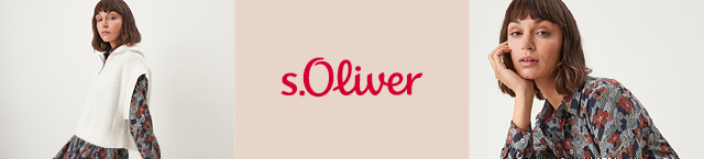 S-OLIVER