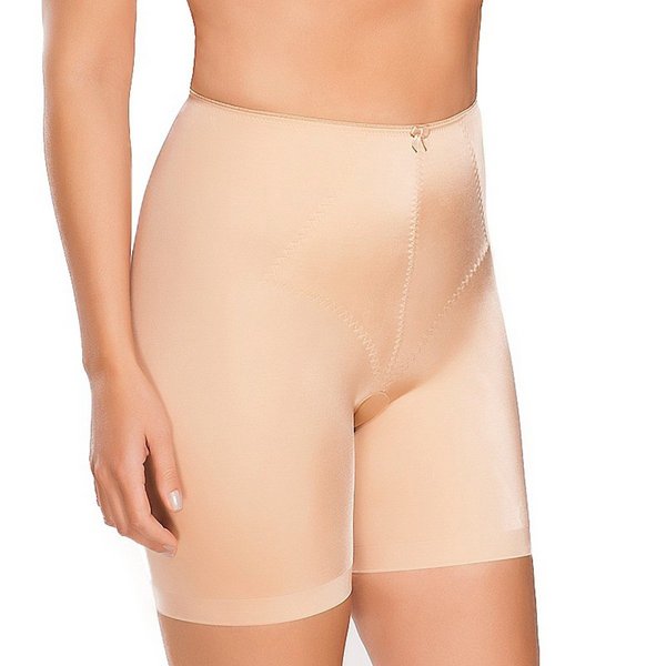 ULLA DESSOUS Gaine Grande Taille Coupe Panty Yara Nude Photo principale