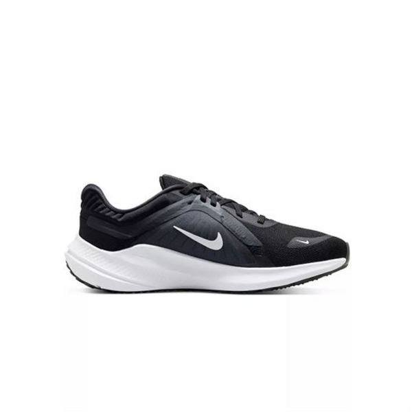 NIKE Chaussures De Sport   Nike Wmns Nike Quest 5 Black/White 1033982