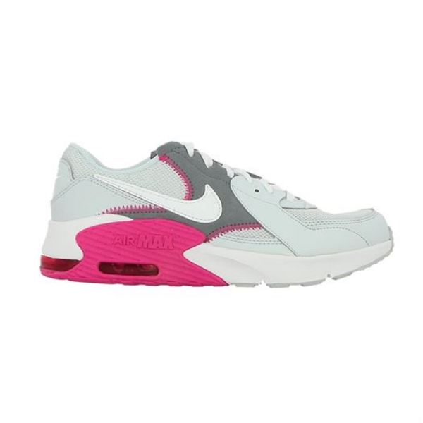 NIKE Baskets Mode   Nike Air Max Excee rose 1034166