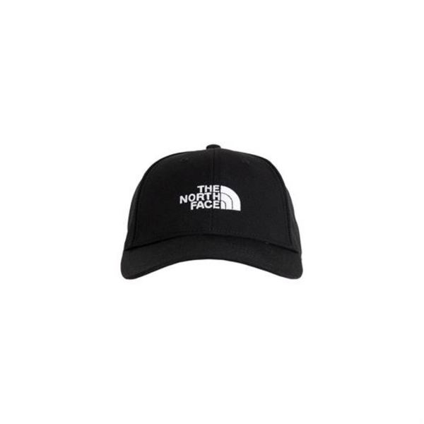 THE NORTH FACE Casquettes Et Chapeaux   The North Face Recycled 66 Classic Hat black Photo principale