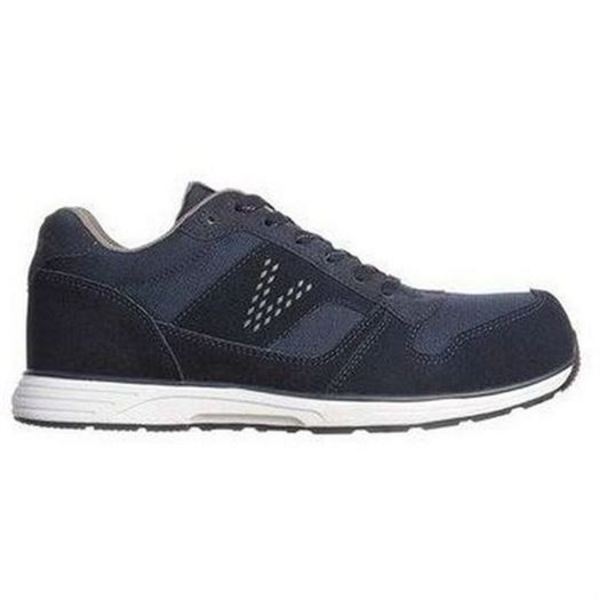 VISMO Chaussures A Lacets   Vismo Retro Runner navy Photo principale