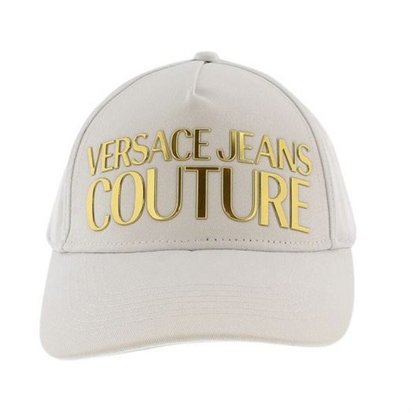 VERSACE Casquettes Et Chapeaux   Versace Jeans 75yazk32 Gold Photo principale