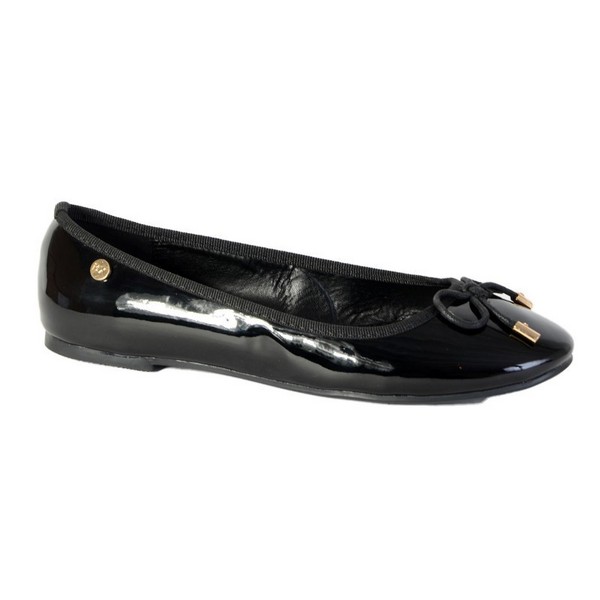 XTI Chaussures Xti Zapato Mod Noir Noir 1051079