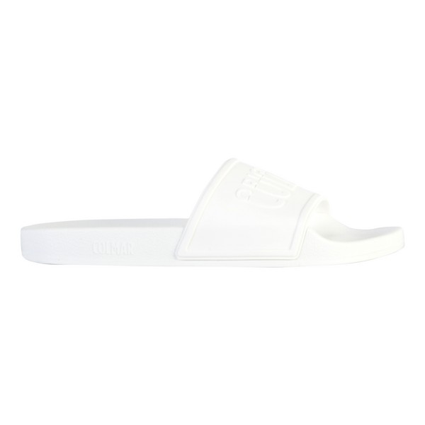 COLMAR Sandale  Enfiler Colmar Slipper Originals Couleur Blanc 1052131