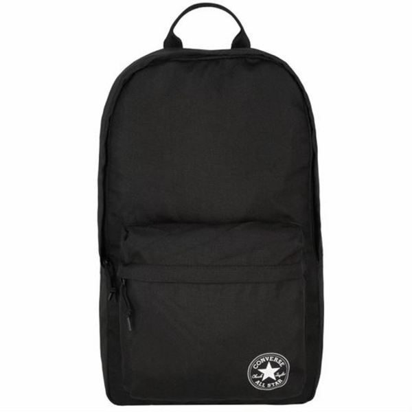 CONVERSE Sac A Dos   Converse Urban Backpack Bag Black 1053739