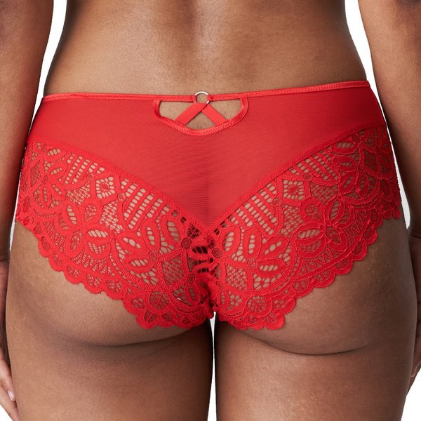 PRIMADONNA Shorty Dentelle First Night Pomme d'amour 1056840