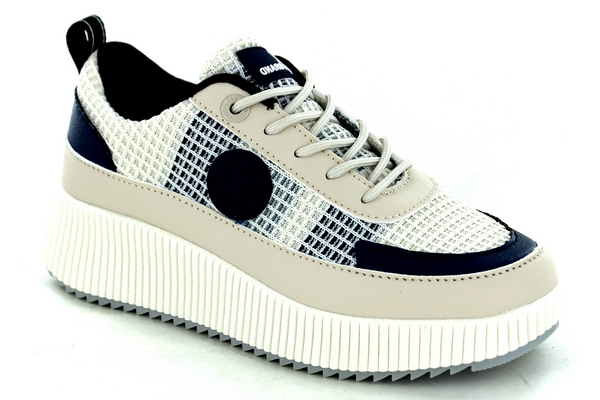 XTI Baskets Sneakers Xti.carmela 142465 Navy