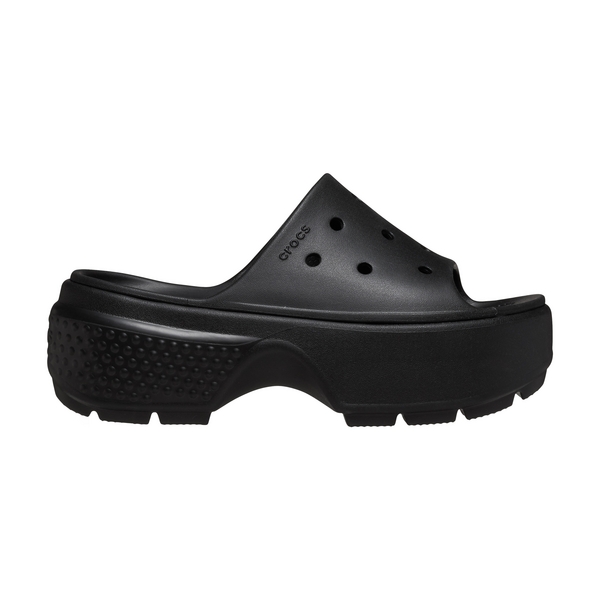 CROCS Sandales  Enfiler Crocs Stomp Noir 1057701