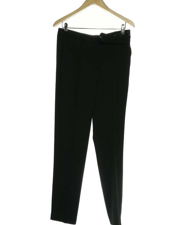SINEQUANONE SECONDE MAIN Pantalon Slim Femme Noir 1072756