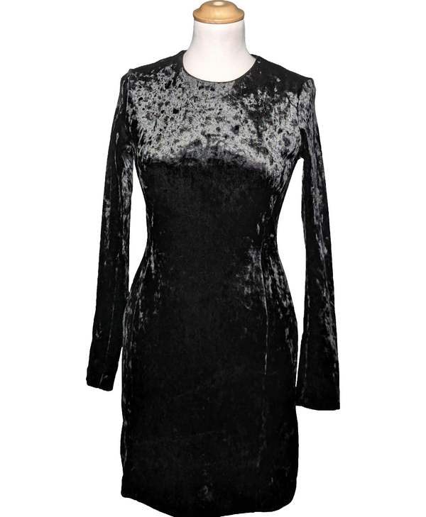 OTHER STORIES SECONDE MAIN Robe Courte Noir 1075969