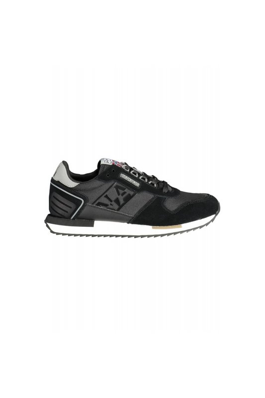 NAPAPIJRI Chaussures-sneakers / Sport-napapijri - Homme 041 BLACK Photo principale
