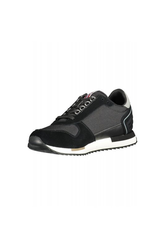 NAPAPIJRI Chaussures-sneakers / Sport-napapijri - Homme 041 BLACK Photo principale