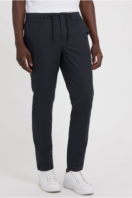 GUESS Chino Slim Tech Stretch  -  Guess Jeans - Homme JBLK Jet Black A996